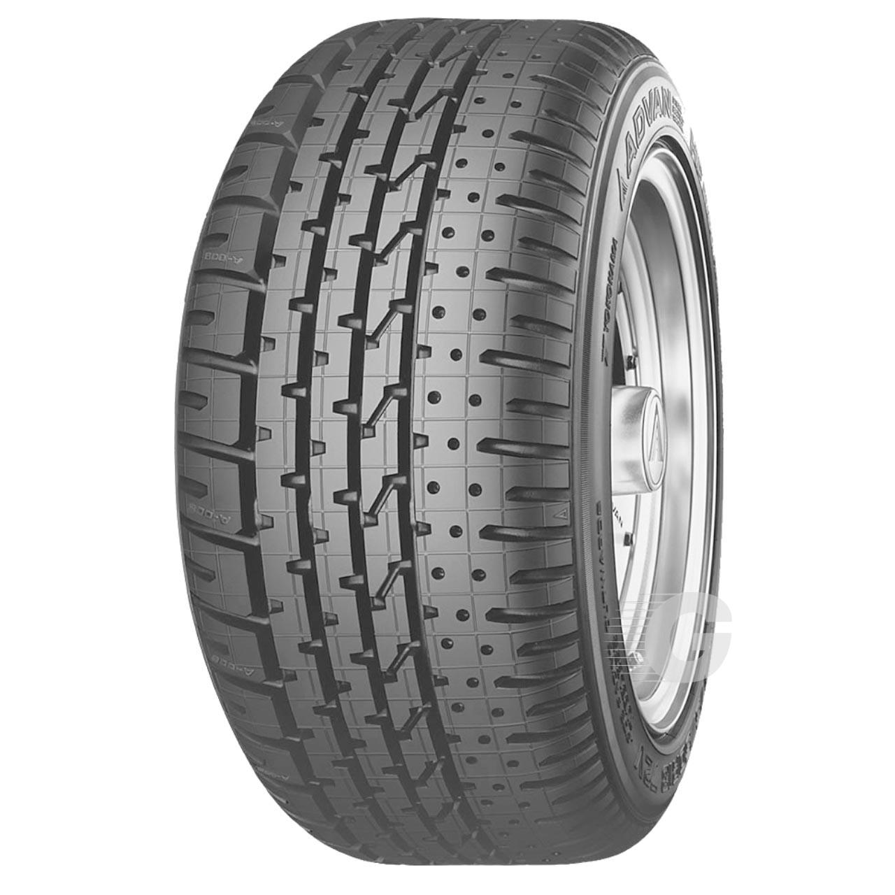 YOKOHAMA A 008 205/60R14 88 H