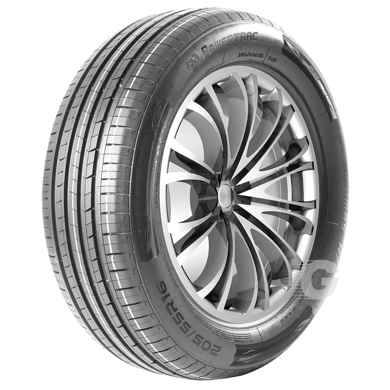 POWERTRAC ADAMAS HP 155/70R13 75 T