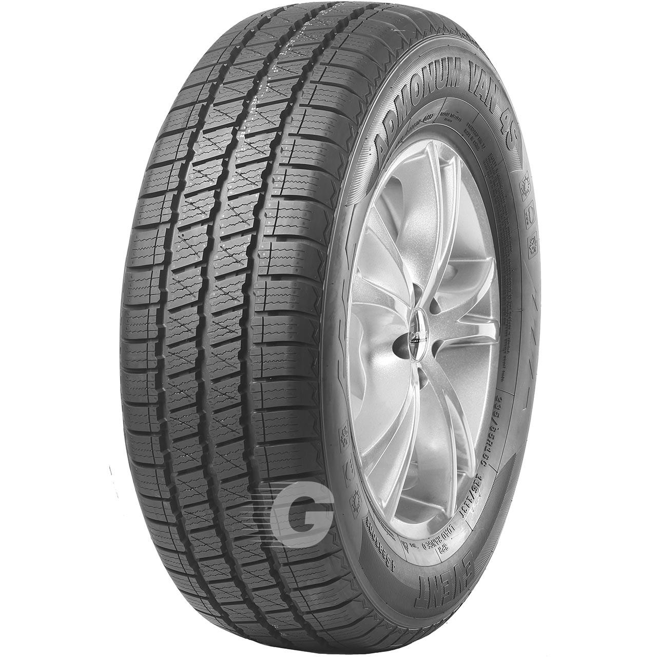 EVENT ADMONUM 4S 195/55R16 91 V