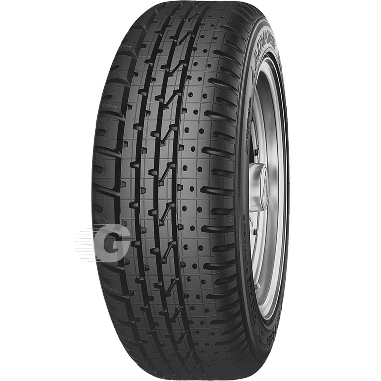 YOKOHAMA Advan HF Type-D A008S 175/70R13 82 H