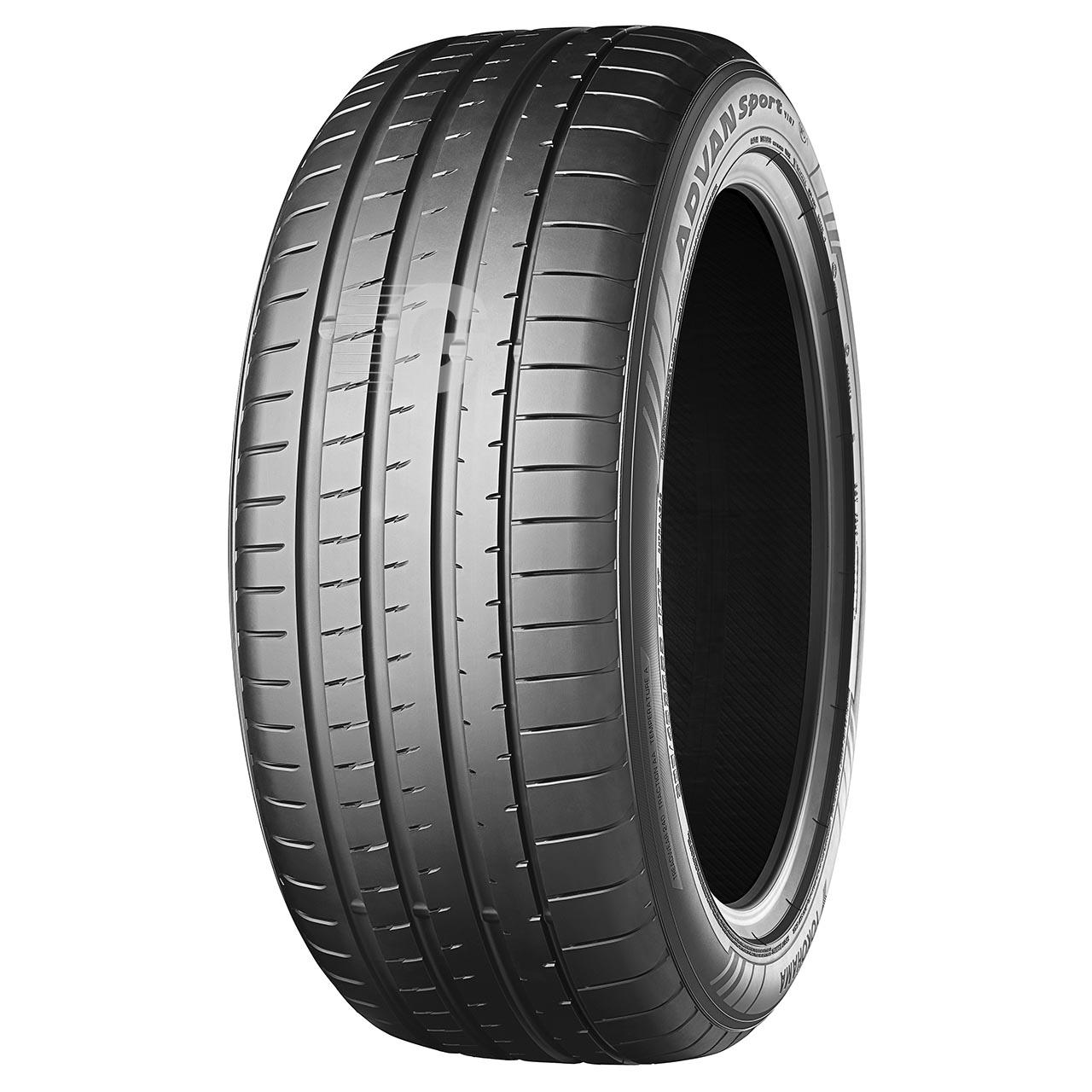 visuel YOKOHAMA Advan Sport V107 295/35R20 101 Y n°2