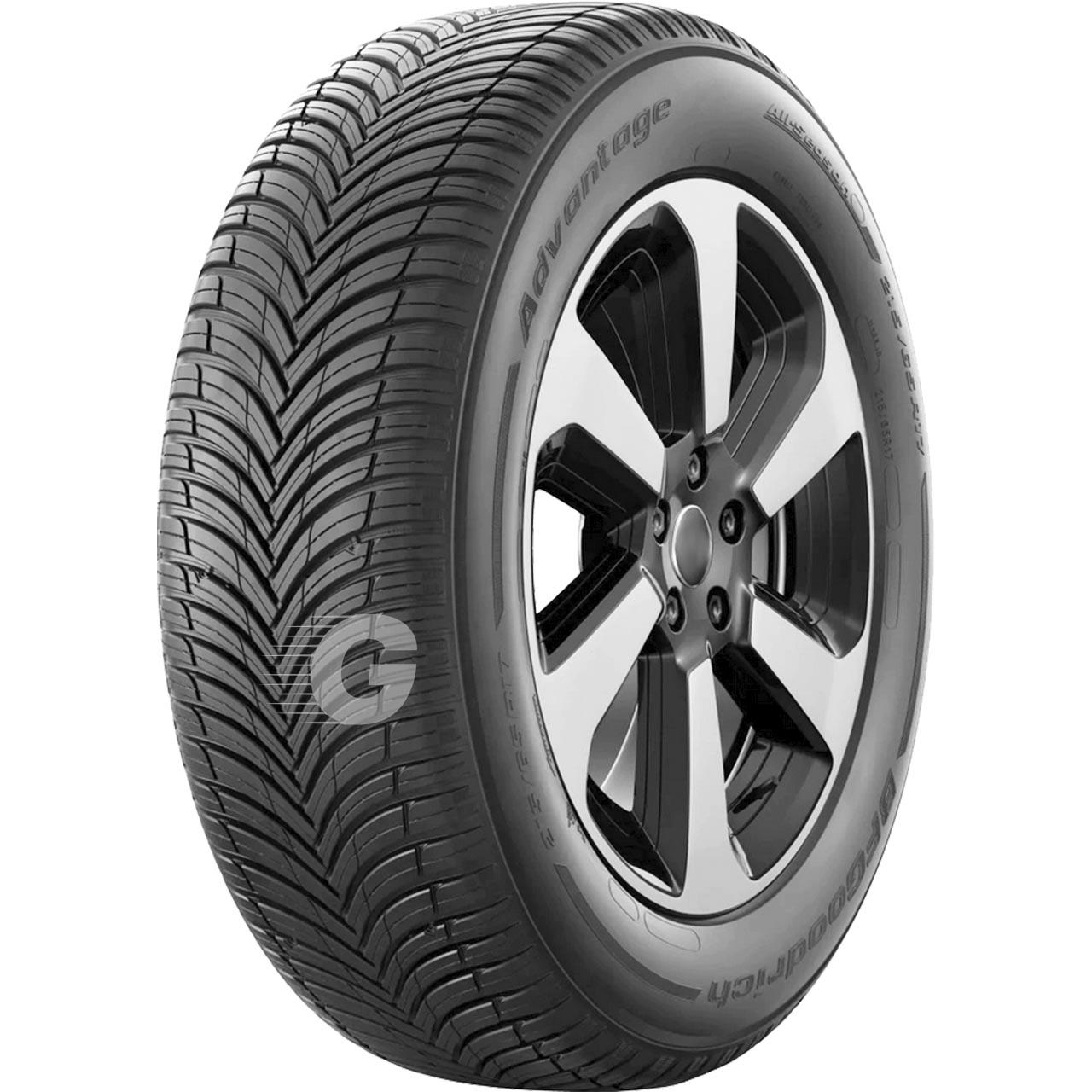 BF-GOODRICH Advantage All Season 195/60R15 92 V