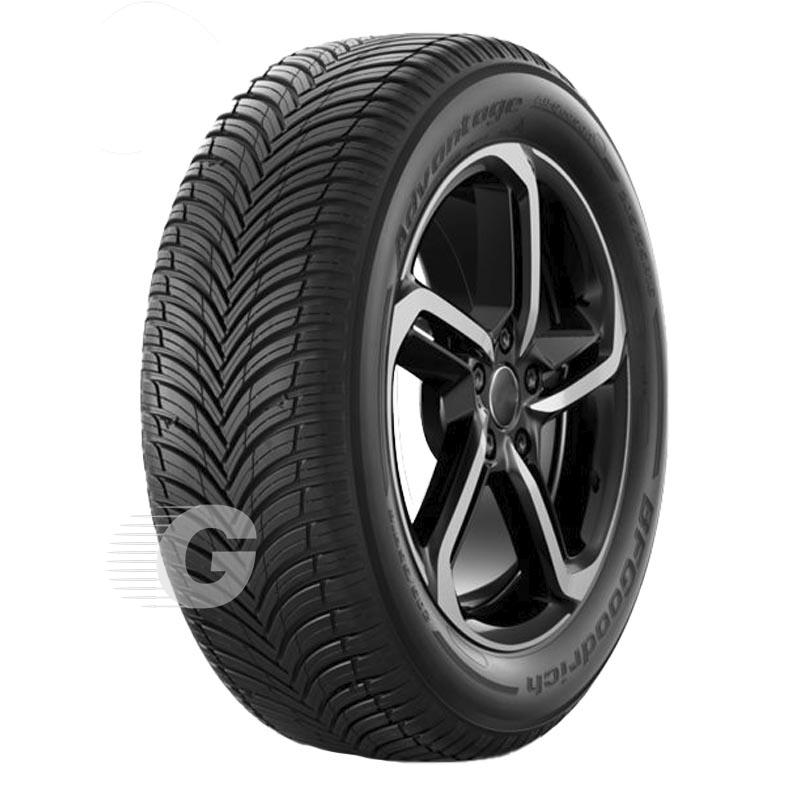 BF-GOODRICH Advantage All Season SUV 235/60R17 106 V
