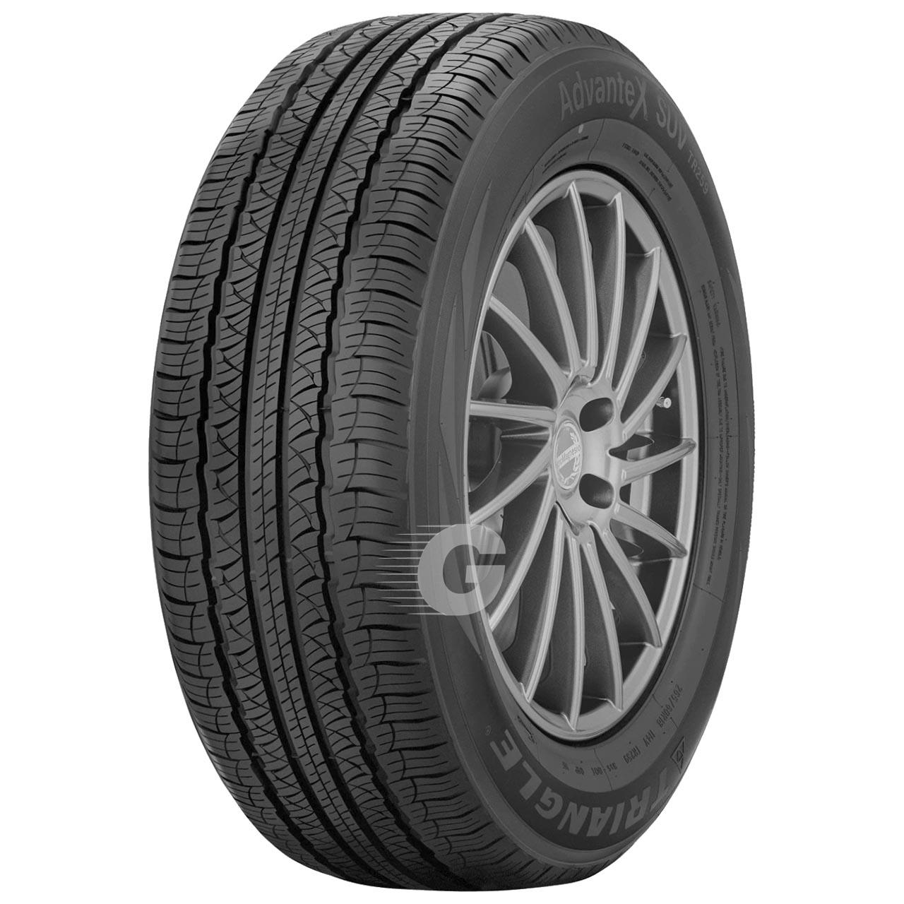 TRIANGLE TR 259 205/75R15 102 H