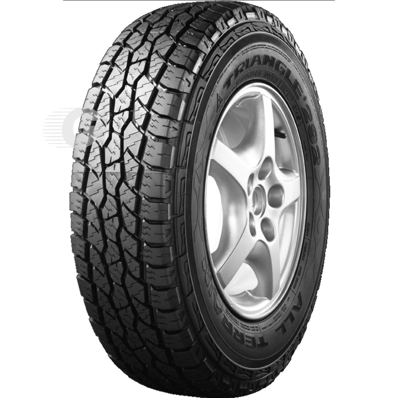 visuel TRIANGLE AgileX A/T TR292 225/70R17 108 S n°1