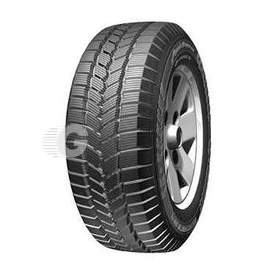 visuel MICHELIN Agilis 51 Snow-Ice 205/65R16 103 T n°2