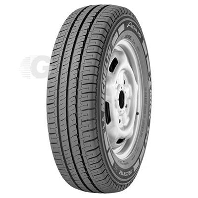 visuel MICHELIN Agilis + 215/75R16 116 R n°2