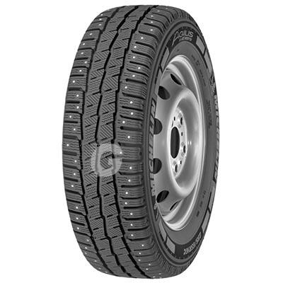 visuel MICHELIN Agilis X-Ice North 225/65R16 112 R n°2