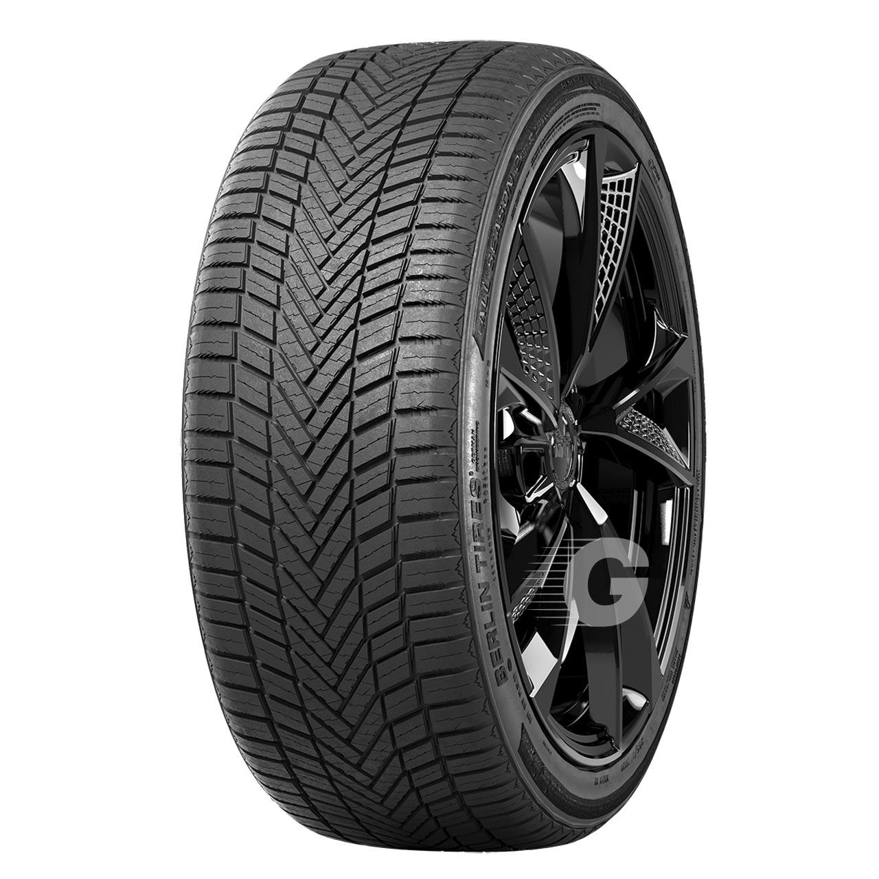 BERLIN TIRES ALL SEASON 2 255/40R21 102 Y