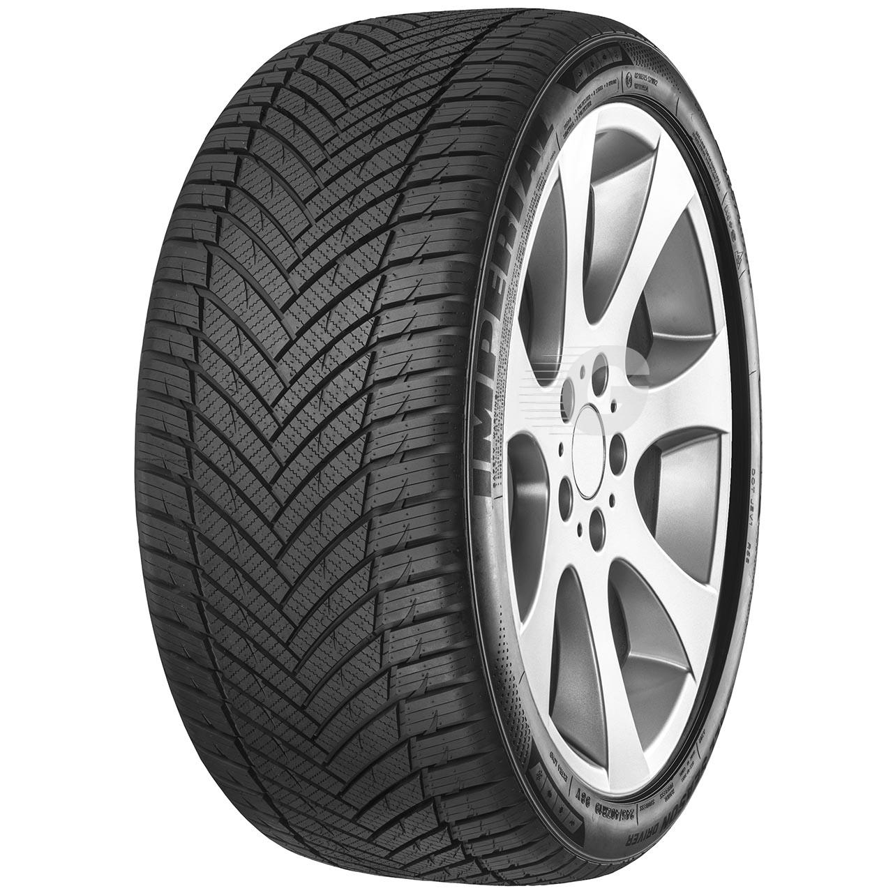IMPERIAL ALL SEASON DRIVER 195/60R18 96 H