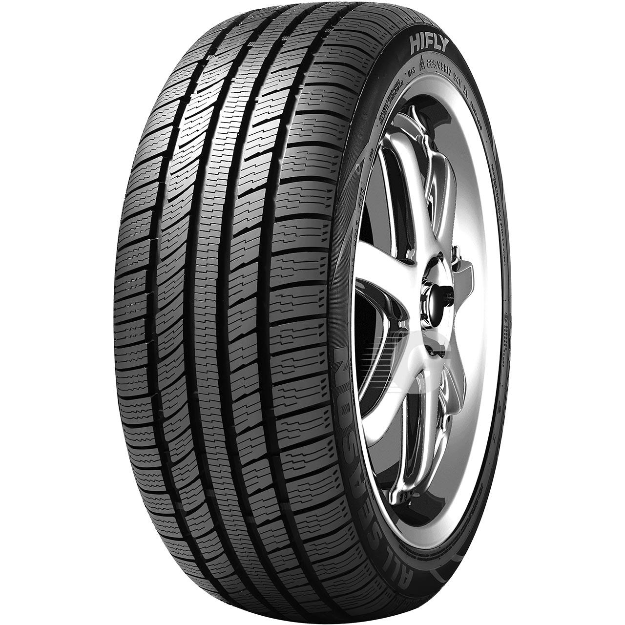 HIFLY ALL TURI 221 155/65R14 75 T