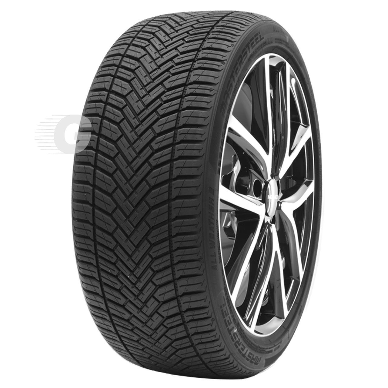 MASTERSTEEL ALL WEATHER 2 195/55R16 87 H