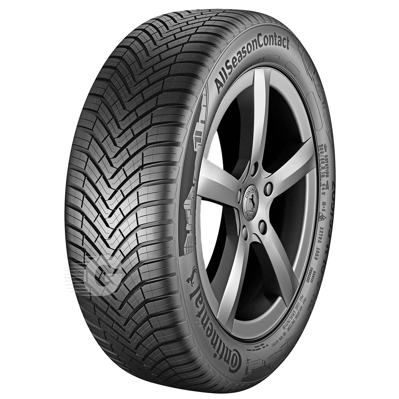 visuel CONTINENTAL ALLSEASONCONTACT 215/40R18 89 W n°2