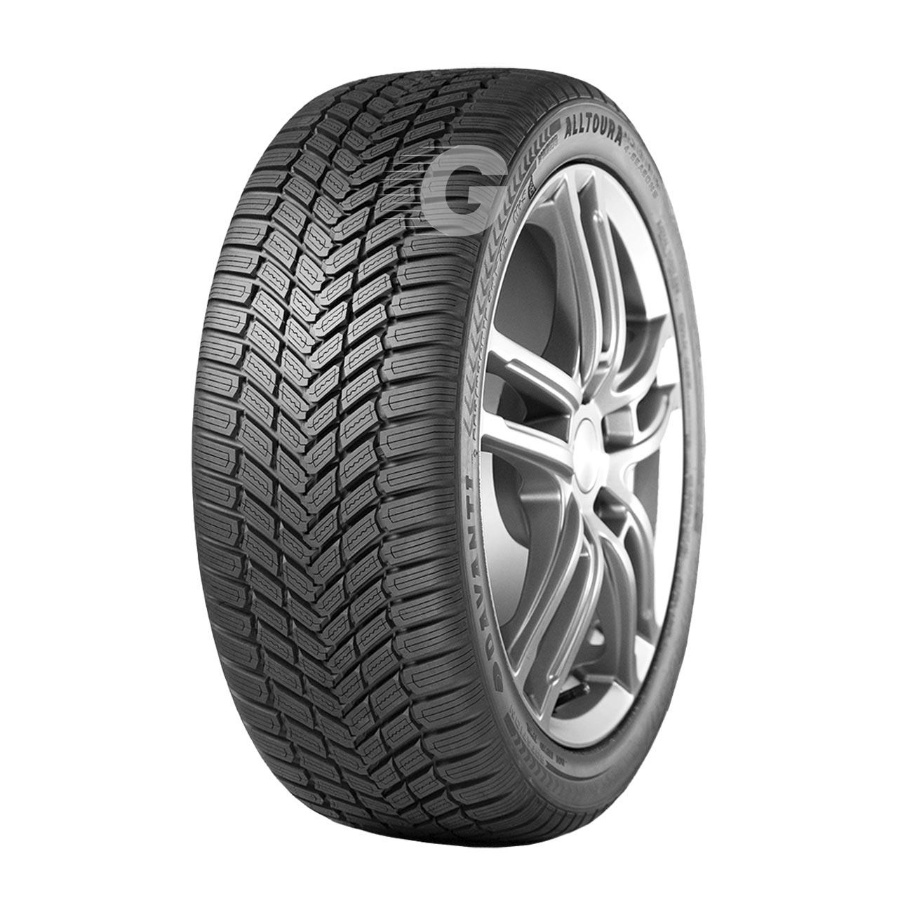 DAVANTI ALLTOURA 175/70R14 88 H
