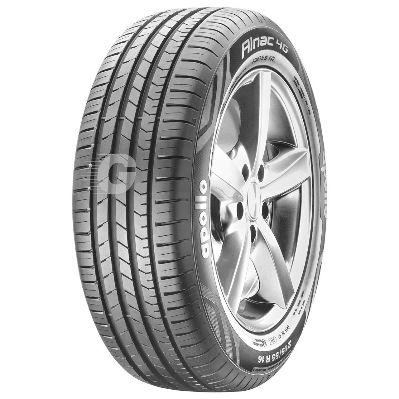 APOLLO Alnac 4G 185/65R15 92 T