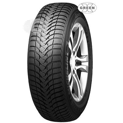 visuel MICHELIN Alpin A4 175/65R15 84 T n°2
