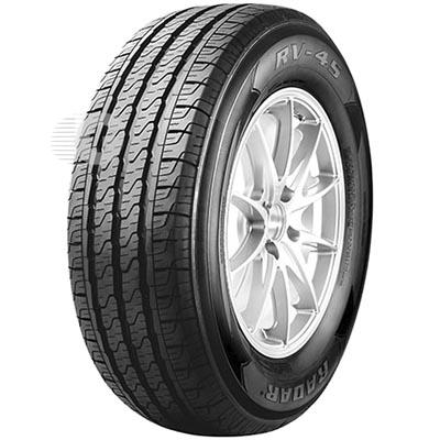 visuel RADAR ARGONITE RV 4S 195/70R15 104 R n°2