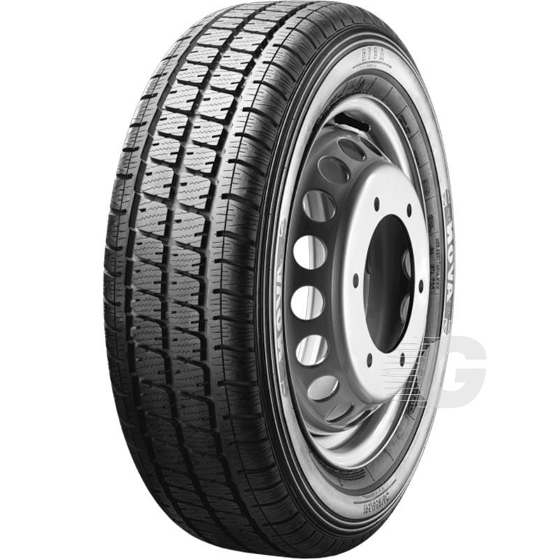 AVON AS12 All Season VAN 205/65R16 107 T