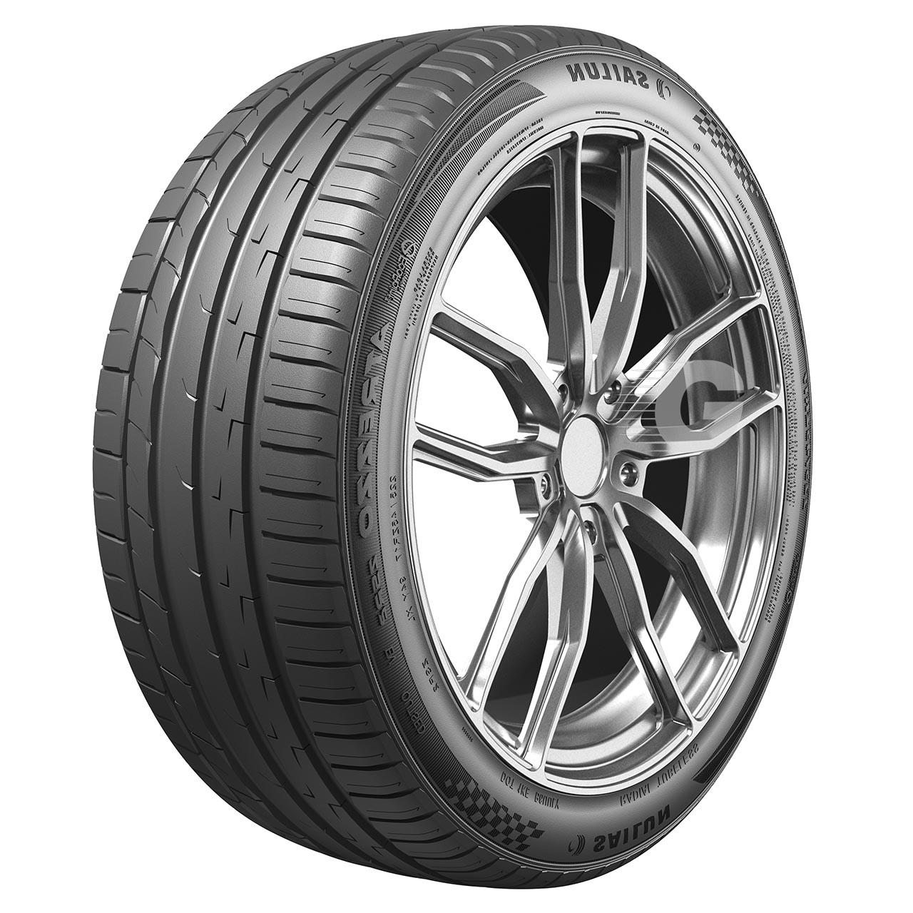 SAILUN ATREZZO ZSR2 EV 205/45R17 88 W