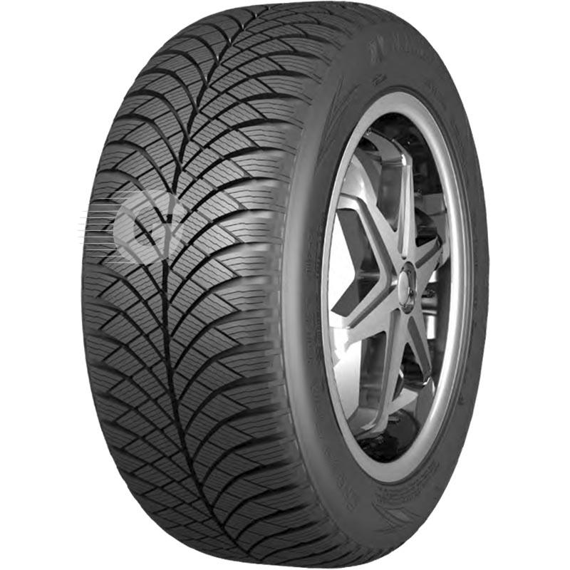 NANKANG AW 6 165/65R14 79 T