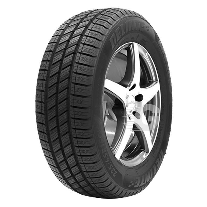 DELINTE AW 6 VAN 195/70R15 104 R