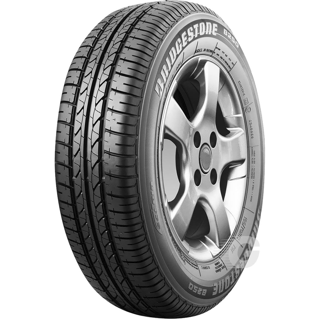 visuel BRIDGESTONE DriveGuard 215/55R16 97 W n°2