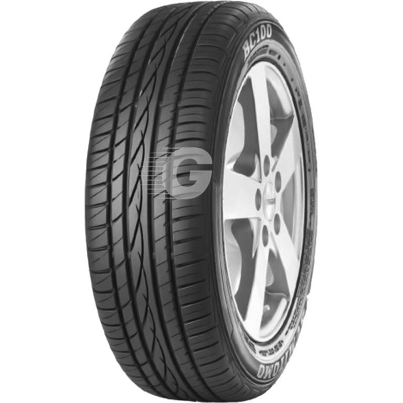 visuel SUMITOMO BC100 UHP 165/65R14 79 T n°2