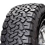 BF-GOODRICH All Terrain T/A KO2 245/65R17 111 S