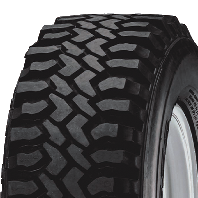 BLACK STAR Dakota 245/65R17 111 Q
