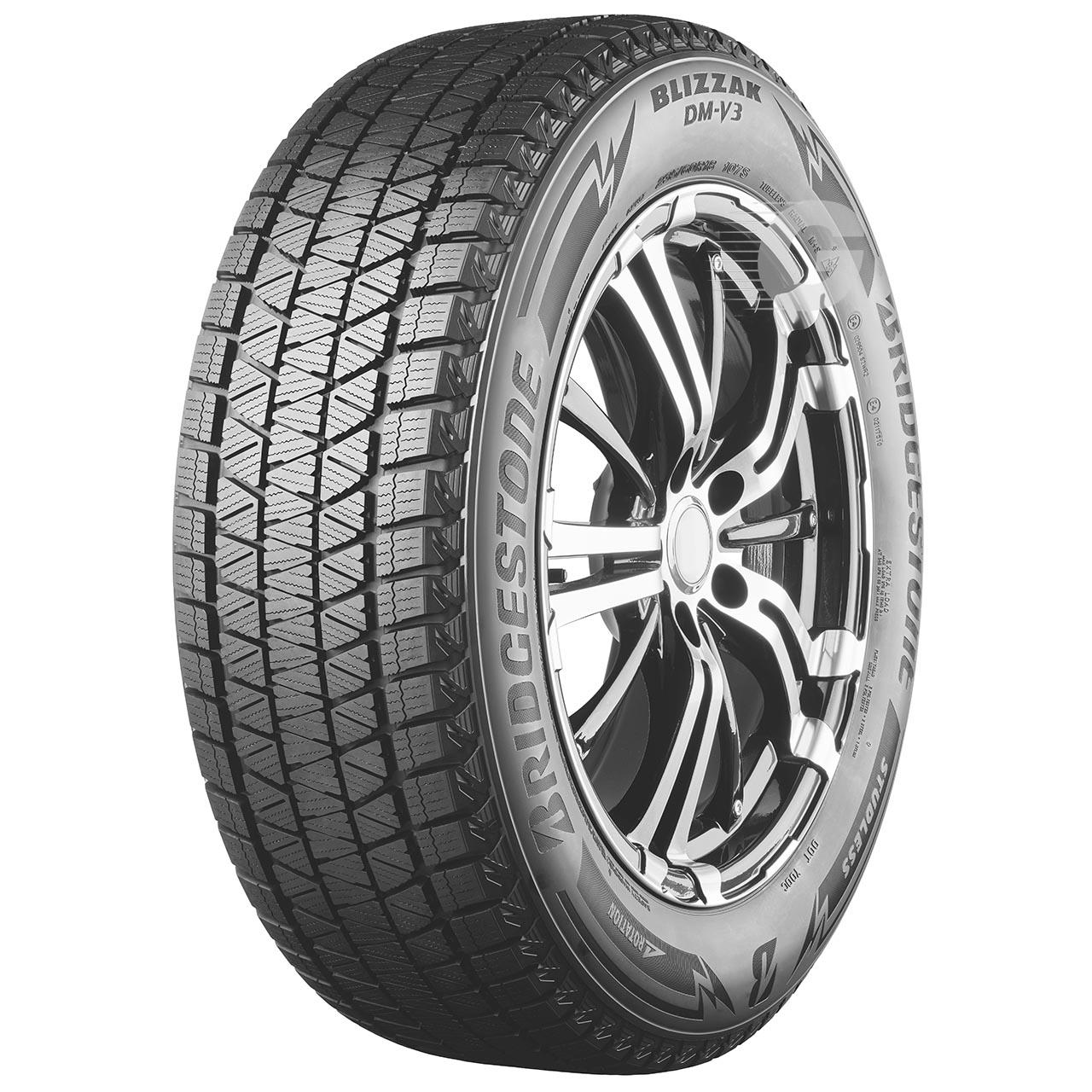BRIDGESTONE BLIZZAK DM V3 265/65R18 116 T