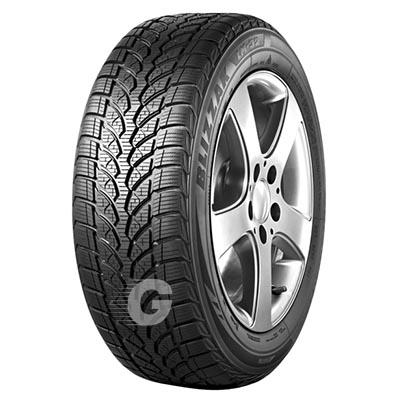 BRIDGESTONE Blizzak LM-32 195/50R16 88 H