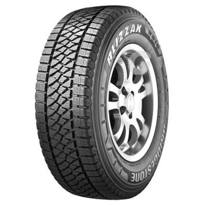 visuel BRIDGESTONE Blizzak W810 215/60R17 104 H n°2