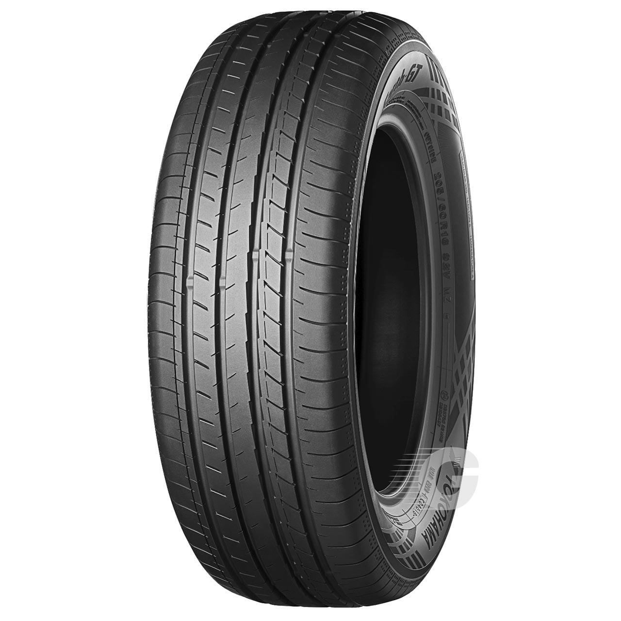 YOKOHAMA BluEarth-GT AE51 205/55R16 91 V