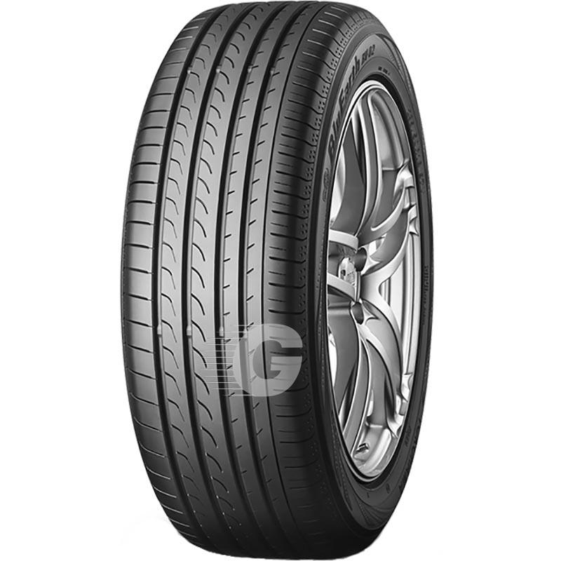 YOKOHAMA BluEarth RV-02 245/35R20 95 W