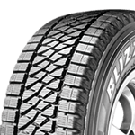 BRIDGESTONE Blizzak W810 195/75R16 107 R