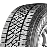 BRIDGESTONE Blizzak W810 185/75R16 104 R