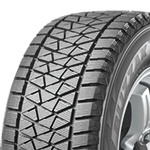 BRIDGESTONE Blizzak DM-V2 275/40R20 106 T