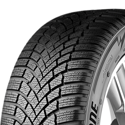 BRIDGESTONE BLIZZAK LM005 235/55R19 101 T