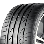visuel BRIDGESTONE Potenza S 001 255/40R18 95 Y n°2