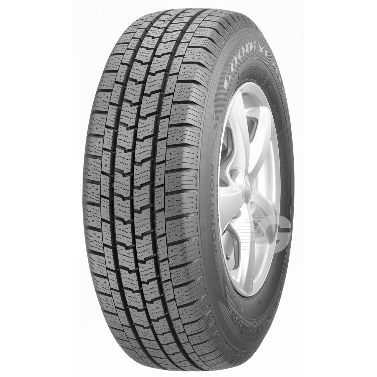 visuel GOODYEAR Cargo Ultra Grip 2 205/65R15 102 T n°2