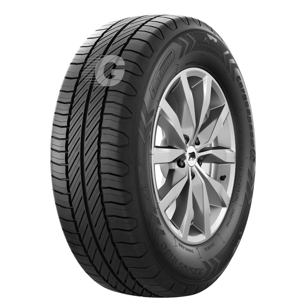ORIUM CARGOSPEED EVO 215/65R16 106 T