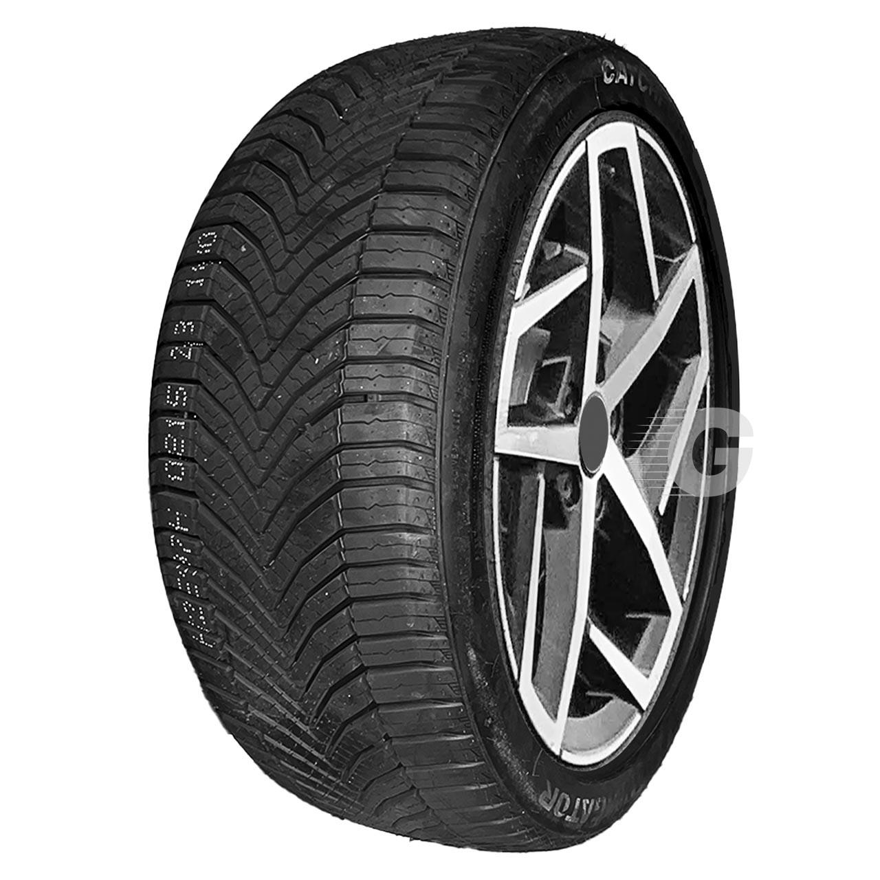 LANVIGATOR CATCHFORS AS 2 205/55R19 97 W