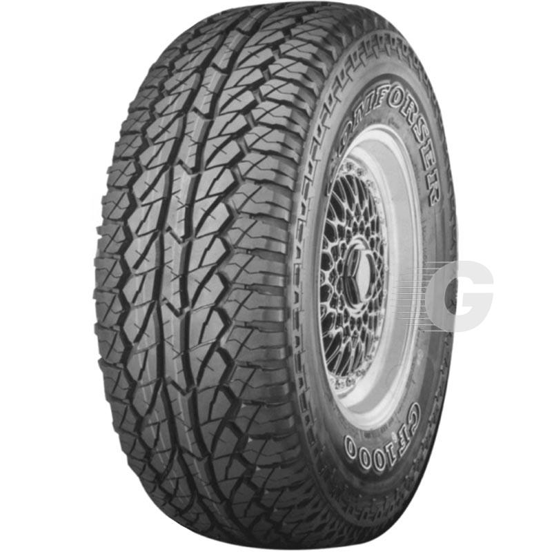 COMFORSER CF 1100 215/55R18 99 H