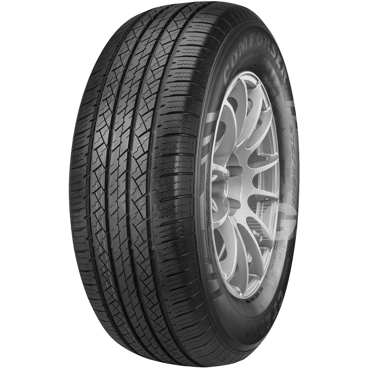COMFORSER CF 2000 265/70R17 121 S