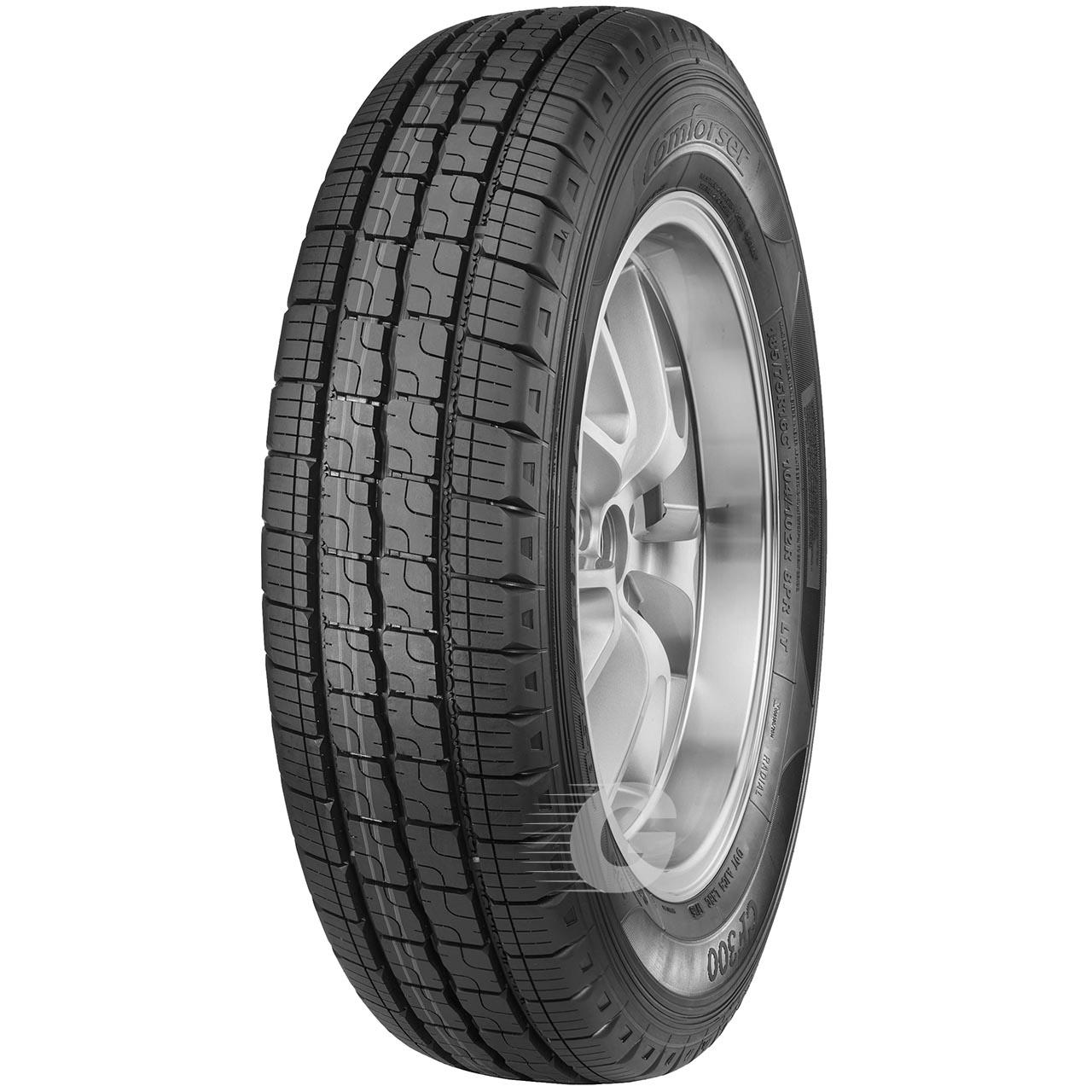 COMFORSER CF 300 205/70R15 106 R