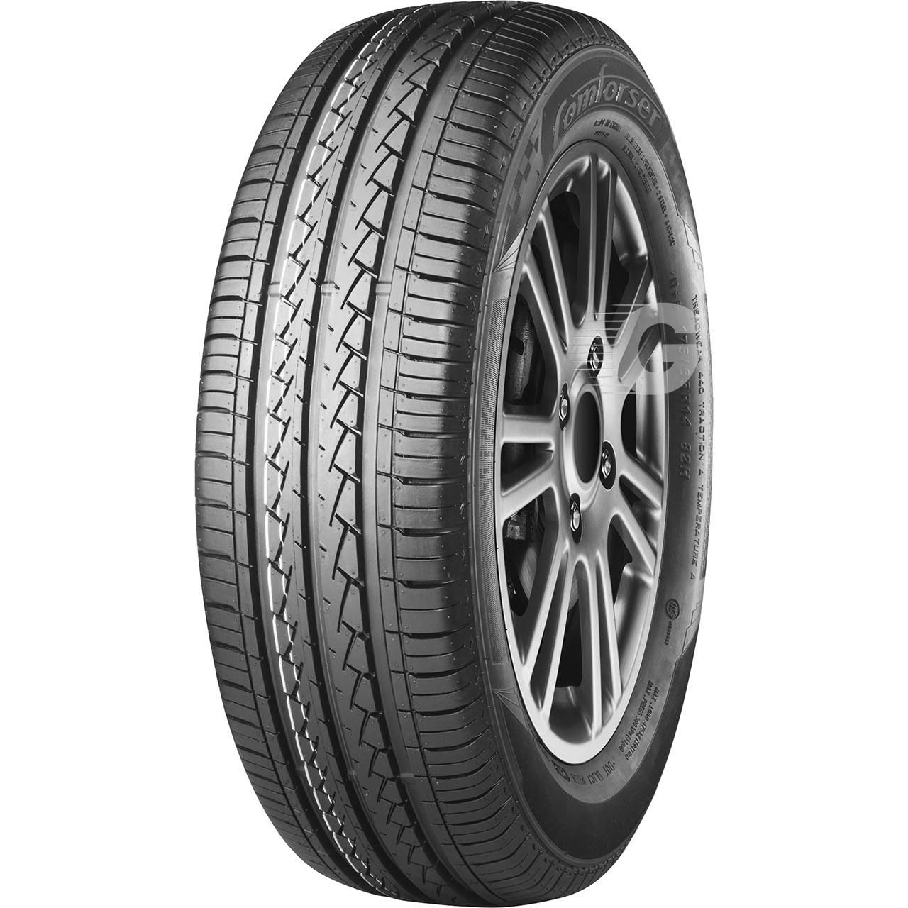 COMFORSER CF 610 165/55R15 75 V