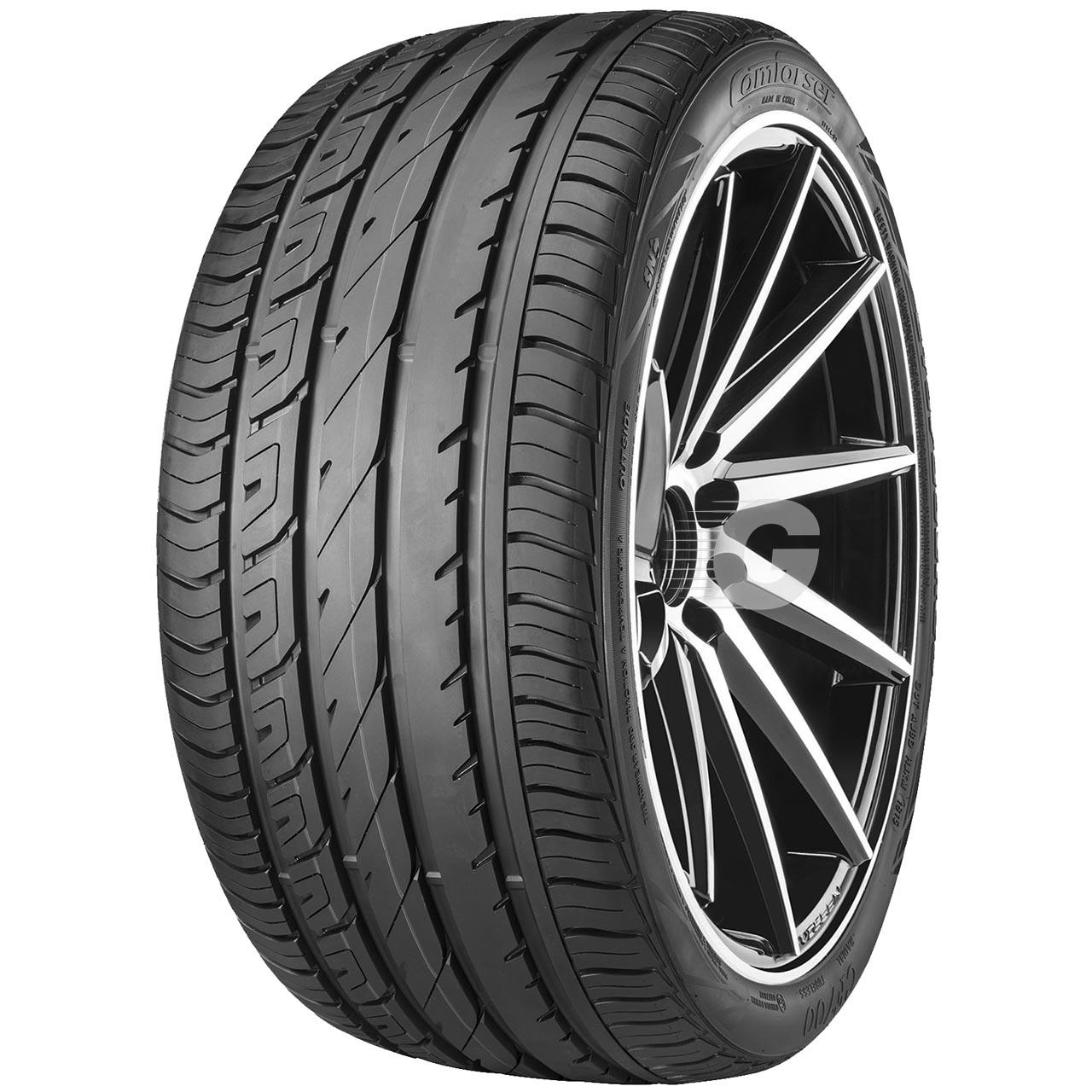 COMFORSER CF 700 195/40R17 81 W