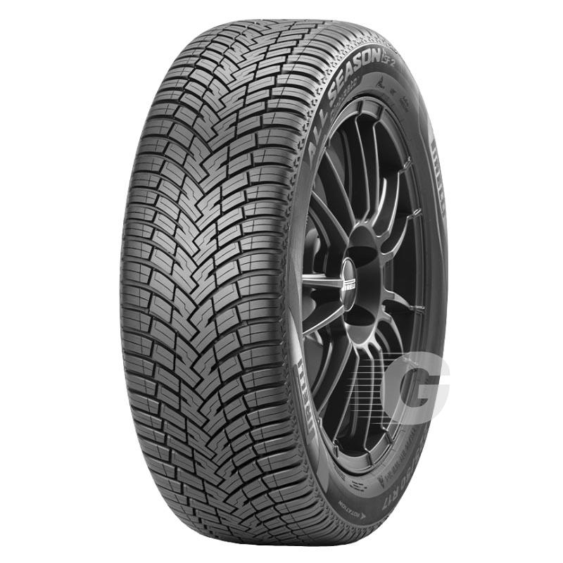PIRELLI CINTURATO ALL SEASON SF2 165/60R15 77 H