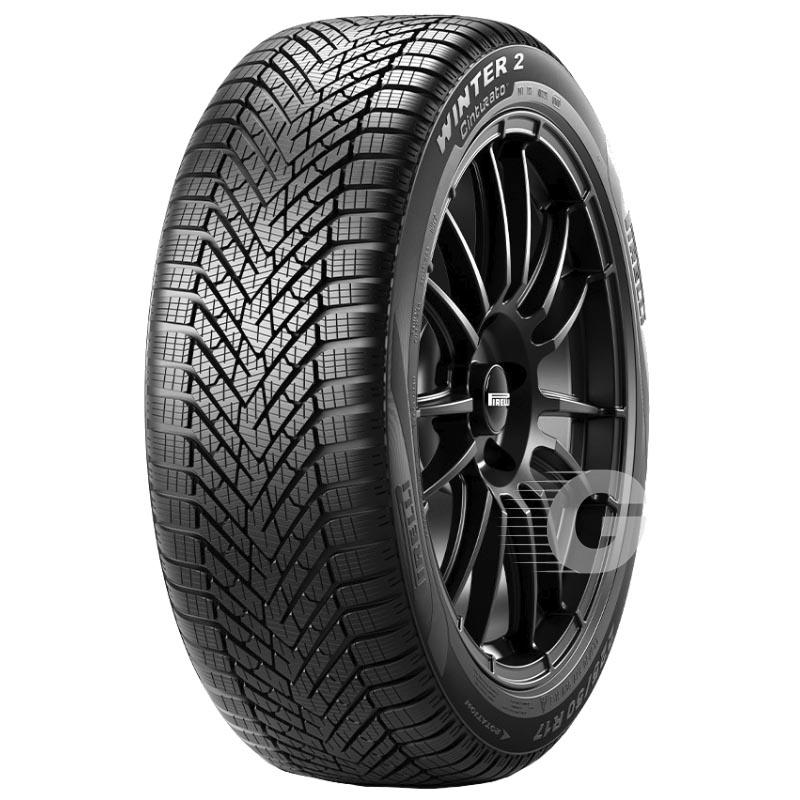 PIRELLI CINTURATO WINTER 2 215/45R20 95 T