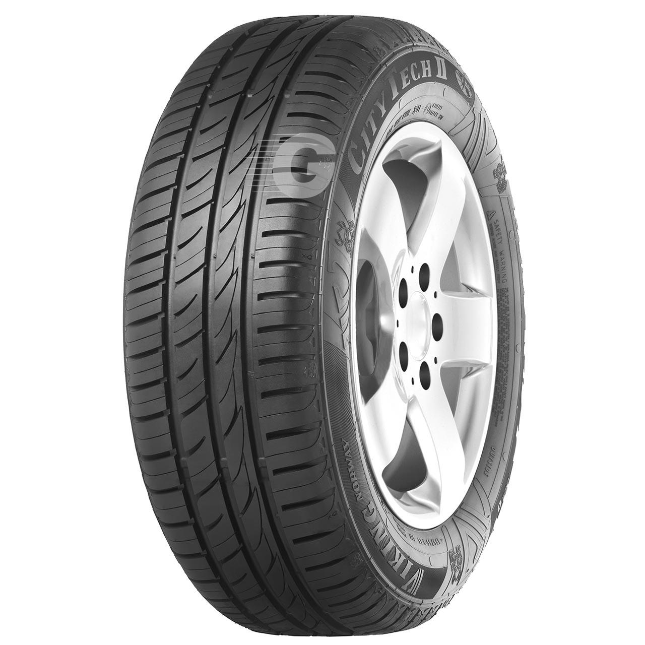 visuel VIKING CITYTECH 2 185/65R14 86 T n°2
